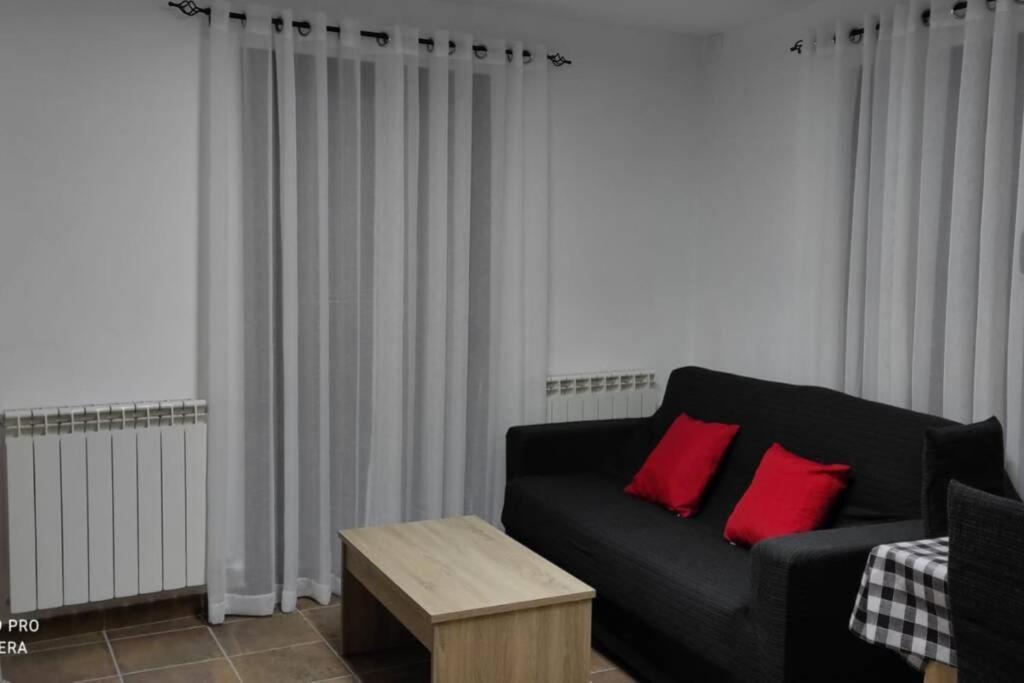 אחר Casa Xavier - Apartamento 1 מראה חיצוני תמונה